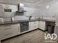 Vente appartement 5 pièces Vente appartement 5 pièces