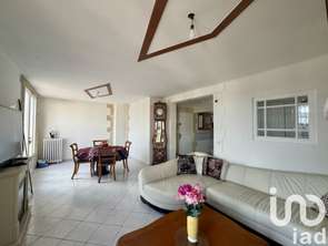 Vente Appartement 3 piècesAllonnes