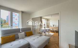 Photo Vente appartement Allonnes