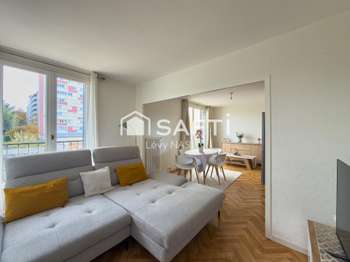 Vente appartement 3 pièces Allonnes 72