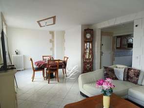Vente Appartement 4 piècesAllonnes