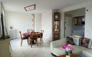 Photo Vente appartement Allonnes