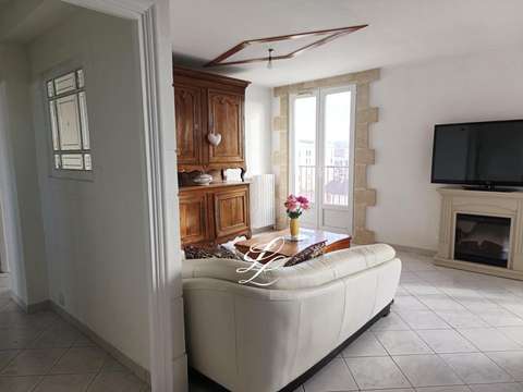 Vente appartement 4 pièces Vente appartement 4 pièces