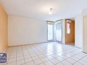 Vente Appartement 2 piècesAllonnes