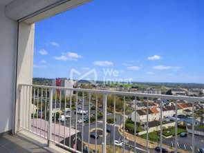 Vente Appartement 3 piècesAllonnes