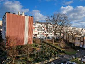 Vente Appartement 4 piècesAllonnes