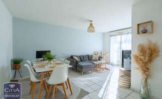 Photo Vente appartement Allonnes