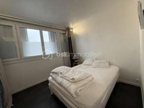 Vente Appartement 2 piècesAllonnes