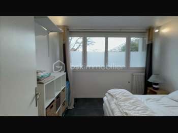 Vente Appartement 2 piècesAllonnes