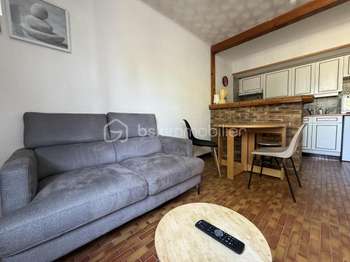 Vente Appartement 2 piècesAllonnes