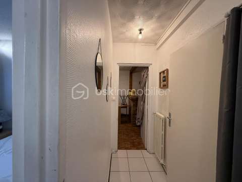 Vente appartement 2 pièces Vente appartement 2 pièces