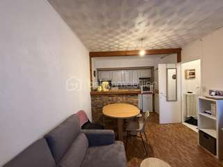 Vente appartement 2 pièces Vente appartement 2 pièces