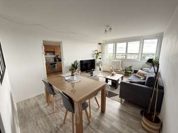Vente Appartement 3 piècesAllonnes