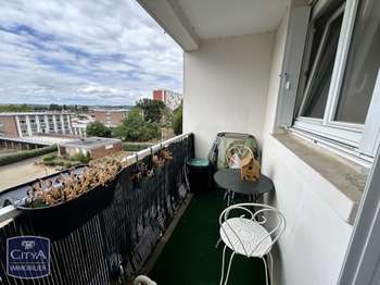 Vente Appartement 4 piècesAllonnes