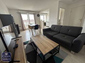 Vente Appartement 2 piècesAllonnes