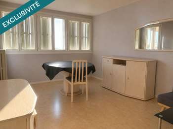 Vente appartement 3 pièces Allonnes 72