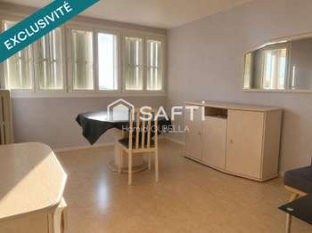 Vente Appartement 3 piècesAllonnes