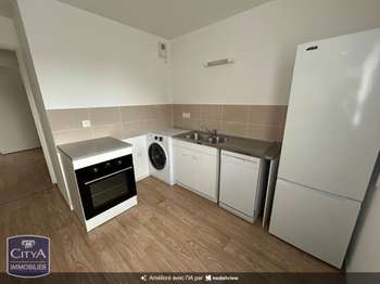Vente Appartement 3 piècesAllonnes