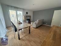 Vente appartement 3 pièces Vente appartement 3 pièces