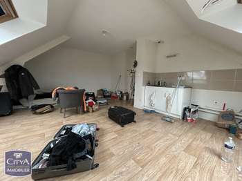 Vente appartement 1 pièce