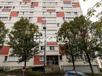 Vente appartement 3 pièces Allonnes 72