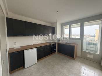 Vente appartement 2 pièces Allonnes 72