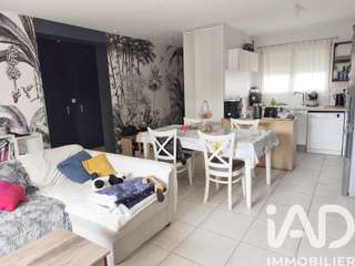 Vente appartement 3 pièces Vente appartement 3 pièces