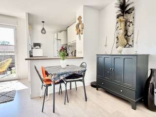 Vente appartement 3 pièces Vente appartement 3 pièces