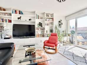 Vente Appartement 3 piècesAmbarès-et-Lagrave