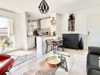 Vente appartement 3 pièces Vente appartement 3 pièces