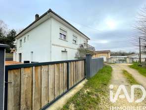Vente Appartement 3 piècesAmbarès-et-Lagrave