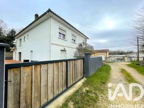 Vente Appartement 3 piècesAmbarès-et-Lagrave