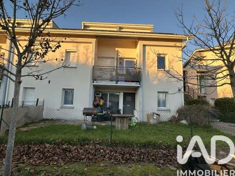 Vente appartement 3 pièces Ambarès-et-Lagrave 33