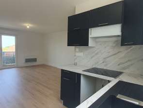 Vente Appartement 2 piècesAmbarès-et-Lagrave