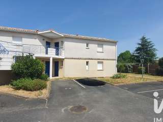 Vente appartement 2 pièces Vente appartement 2 pièces
