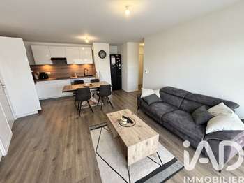 Vente appartement 3 pièces Ambarès-et-Lagrave 33