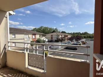 Vente Appartement 3 piècesAmbarès-et-Lagrave