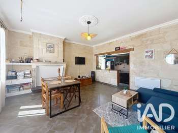 Vente Appartement 4 piècesAmbarès-et-Lagrave