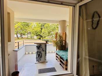Appartement 2 pièces 43 m² · à Ambarès-Et-Lagrave · 43 m² · 167 000 €