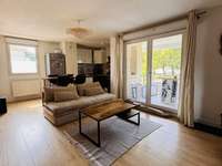Vente appartement 2 pièces Vente appartement 2 pièces