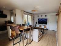Vente appartement 2 pièces Vente appartement 2 pièces