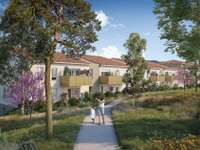 Vente appartement 3 pièces Ambérieu-en-Bugey - 01