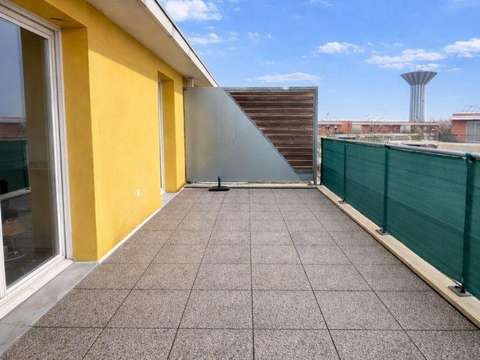 Vente appartement 2 pièces Ambès 33