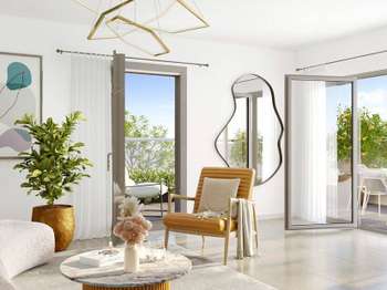Vente appartement 4 pièces Ambilly 74