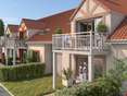 Vente appartement 4 pièces Ambleteuse - 62