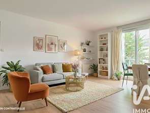 Vente Appartement 3 piècesAmboise