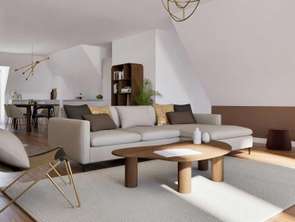 Vente Appartement 4 piècesAmboise