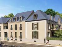 Vente appartement 4 pièces Vente appartement 4 pièces