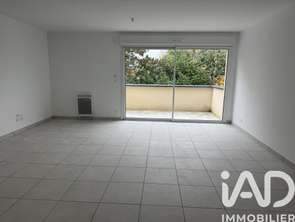 Vente Appartement 3 piècesAmboise