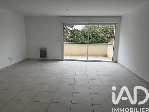Vente appartement 3 pièces Amboise 37